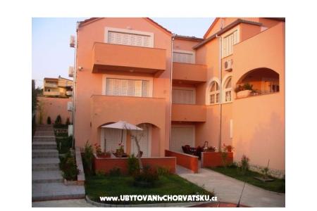 Appartements Ivan i Zeljka Pakostane Pakostane Kroatien