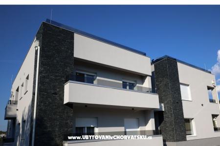 Appartements Kiara Pakostane Kroatien