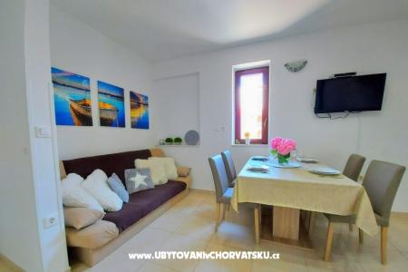 Appartements Ljubica foto 5