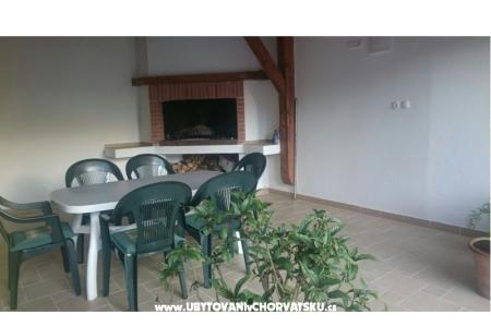 Appartements Lucija foto 5