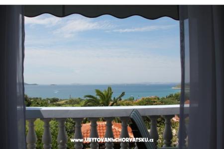 Appartements Mamić foto 2