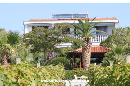 Appartements Mamić foto 4