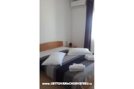 Appartements Marijan foto 2