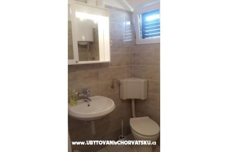 Appartements Marijan foto 4