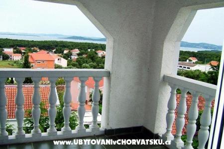 Appartements Markusic foto 2