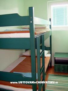 Appartements Markusic foto 5