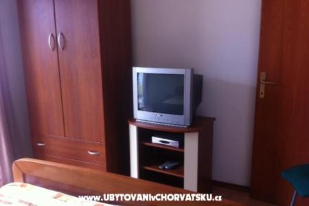 Appartements Mirjana  foto 4