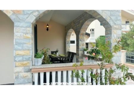 Appartements Monika foto 4