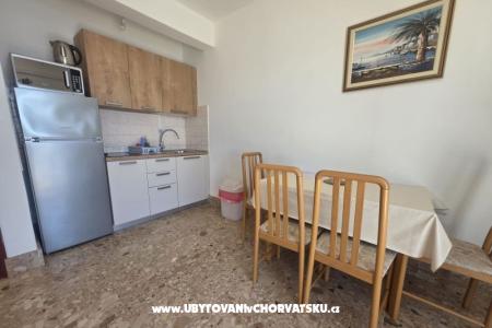 Appartements Nakić foto 4
