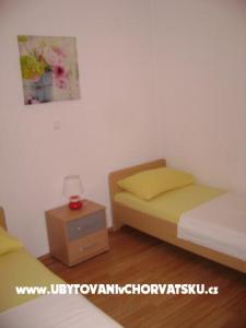Appartements Sambunjak foto 5