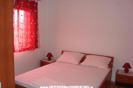 Ferienwohnungen &amp; Zimmers BRANCIN foto 5