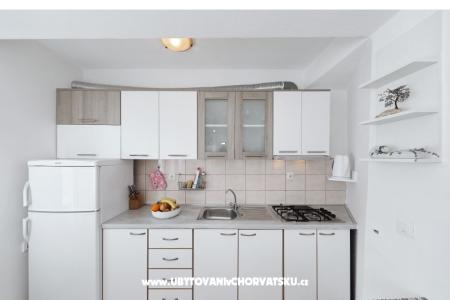 Appartements Sofija foto 4