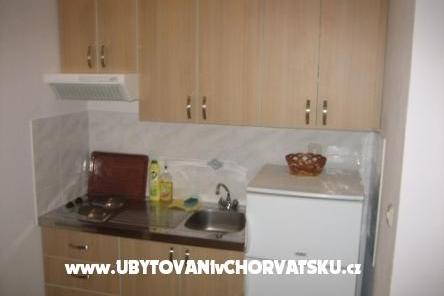 Appartements Timo i Irja foto 5
