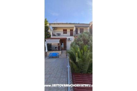 Appartements Varga Pakostane Kroatien