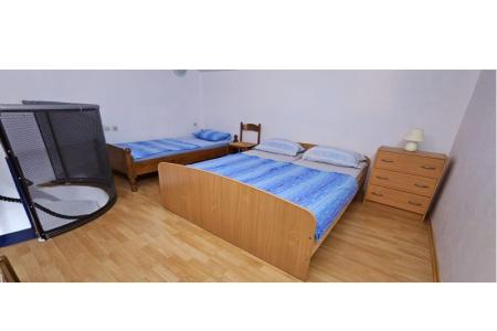 Appartements Varga foto 3