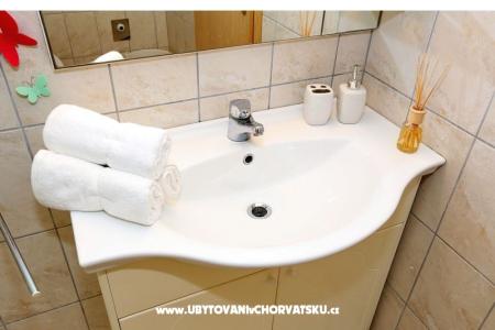 Appartements Villa San Marino foto 4