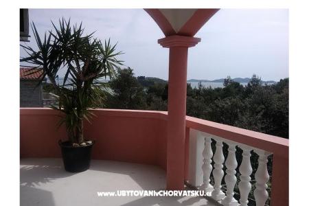 Appartements Villa Žaklina foto 5