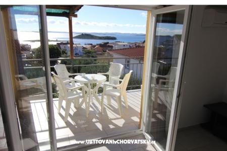 Sea view Apartmentt Haus foto 5