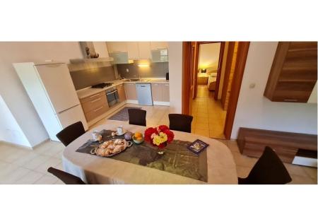 Ferienwohnungen  Lu-Ka Pakoštane foto 3