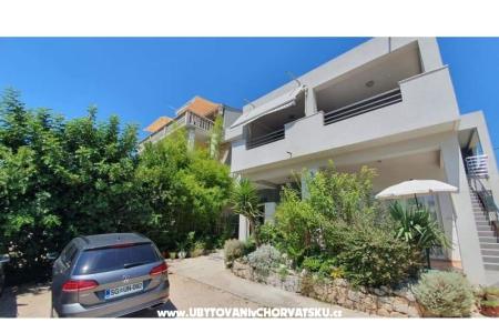 Ferienwohnungen  Lu-Ka Pakoštane foto 4