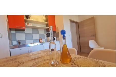 Ferienwohnungen  Lu-Ka Pakoštane foto 5