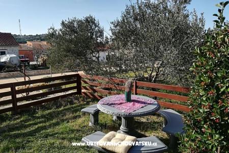 Ferienwohnungen Kristina foto 3