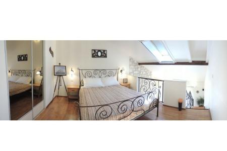 Ferienwohnungen in Villa foto 2