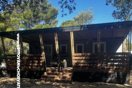 Ferienwohnungen Lily Pakostane Kroatien