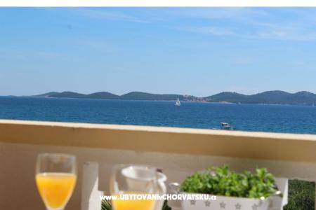 Appartements Luka Pakoštane foto 2