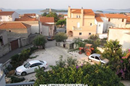 Ferienwohnungen Rašin foto 3