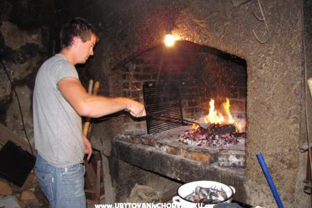 Ferienwohnungen Rašin foto 4