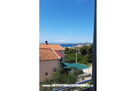 Ferienwohnungen Rosan Pakostane foto 4
