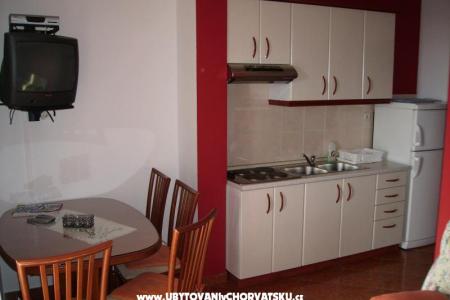 Ferienwohnungen Zdenka foto 2