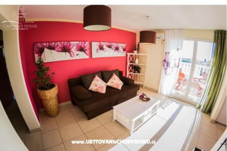 Kapetanova Haus foto 2