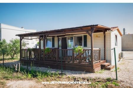 Mobile beach house Lovre Blaž foto 2