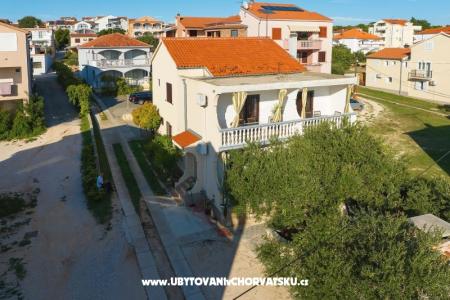 Pakoštane Appartements Ana foto 5