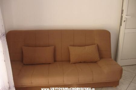 Pakoštane apartmani Riva foto 5
