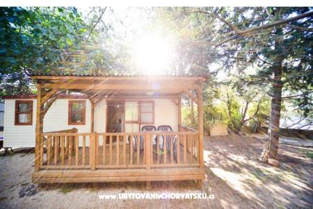 Pakoštane Appartements Vulin Pakostane Kroatien