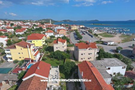 Stone house Pakostane foto 5