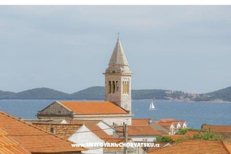 Villa Ana Pakostane Kroatien