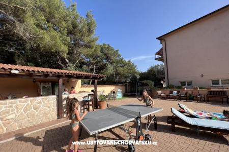 Ferienwohnungen mit Pool Villa Julia 3  foto 4