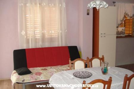 Haus Vrgada foto 2