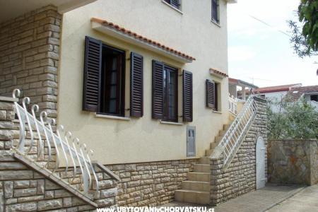 Apartment Baleno - vila Sabina foto 3