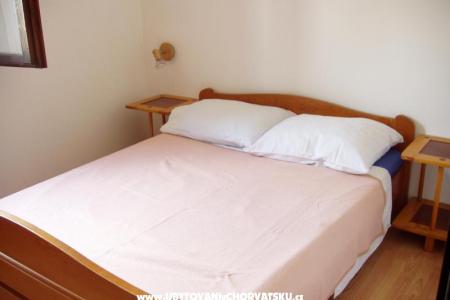Apartment Baleno - vila Sabina foto 5
