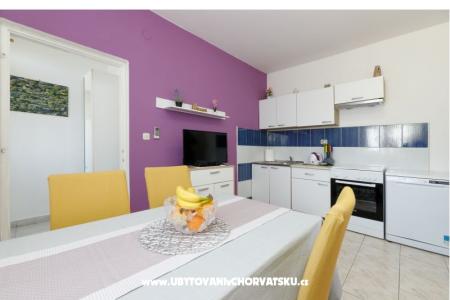 Apartment Pandula foto 4
