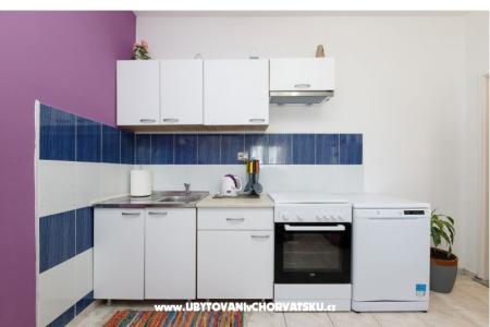 Apartment Pandula foto 5