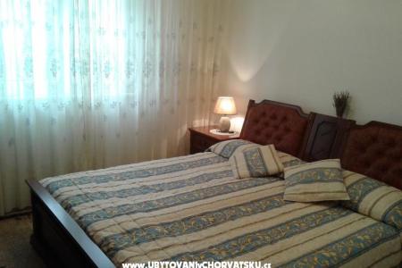 Appartements Fantov foto 3
