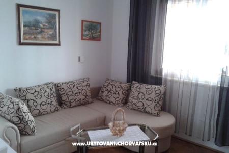 Appartements Fantov foto 4