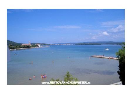 Appartements Horvat foto 2