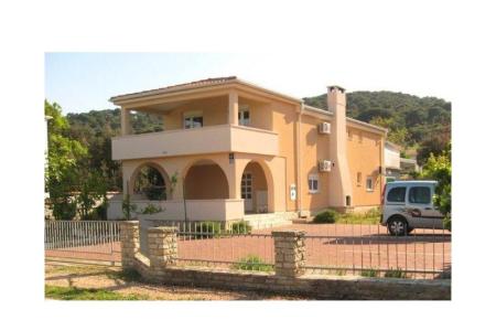 Appartements Villa Iva Insel Pasman Kroatien